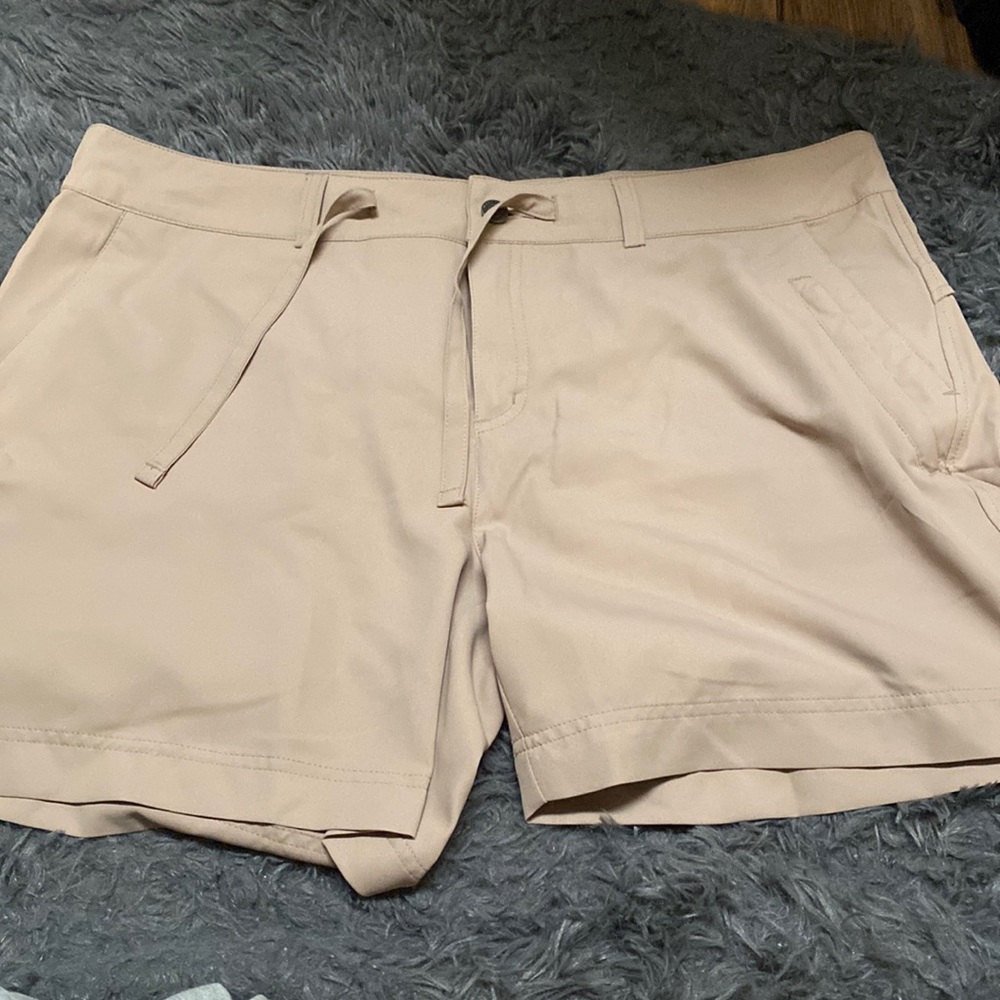 Women’s xl Magellan shorts